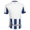 Fußball Trikot Real Sociedad Heim 2026-27