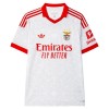 Fußball Trikot SL Benfica Lissabon Auswärts 2026-27 Fußball Trikot SL Benfica Lissabon Auswärts 2026-27