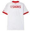 Fußball Trikot SL Benfica Lissabon Auswärts 2026-27