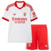 Fußball Trikot SL Benfica Lissabon Auswärts 2026-27 - Kinder Fußball Trikot SL Benfica Lissabon Auswärts 2026-27 - Kinder