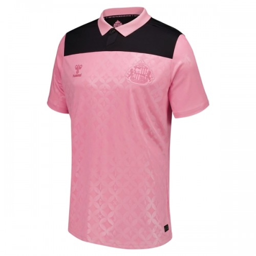 Fußball Trikot Sunderland Auswärts 2026-27 Fußball Trikot Sunderland Auswärts 2026-27