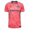 Fußball Trikot Werder Bremen Ausweich 2026-27 Fußball Trikot Werder Bremen Ausweich 2026-27