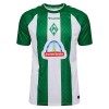 Fußball Trikot Werder Bremen Heim 2026-27 Fußball Trikot Werder Bremen Heim 2026-27