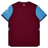 Fußball Trikot West Ham United Heim 2026-27