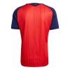 Fußball Trikot Spanien 2 Stars Heim WM 2026 - Kinder