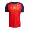 Fußball Trikot Spanien 2 Stars Heim WM 2026 - Kinder