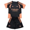 Arsenal Trainingsshirts 2026-27 - Kinder Arsenal Trainingsshirts 2026-27 - Kinder