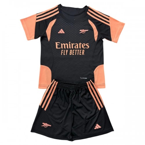Arsenal Trainingsshirts 2026-27 - Kinder Arsenal Trainingsshirts 2026-27 - Kinder