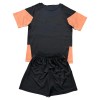 Arsenal Trainingsshirts 2026-27 - Kinder