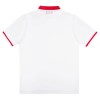 Fußball Trikot AS Monaco Heim 2026-27