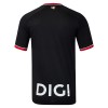 Fußball Trikot Athletic Bilbao Auswärts 2026-27