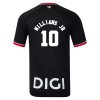 Fußball Trikot Athletic Bilbao Williams JR 10 Auswärts 2026-27 Fußball Trikot Athletic Bilbao Williams JR 10 Auswärts 2026-27