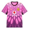 Fußball Trikot Borussia Dortmund Kobel 1 Auswärts Torwart 2026-27 Rosa
