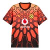 Fußball Trikot Borussia Dortmund Kobel 1 Orange Version Torwart Heim 2026-27