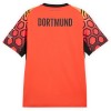 Fußball Trikot Borussia Dortmund Orange Version Torwart Heim 2026-27