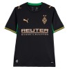 Fußball Trikot Borussia Monchengladbach Auswärts 2026-27 Fußball Trikot Borussia Monchengladbach Auswärts 2026-27
