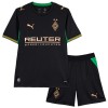 Fußball Trikot Borussia Monchengladbach Auswärts 2026-27 - Kinder