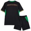 Fußball Trikot Borussia Monchengladbach Auswärts 2026-27 - Kinder