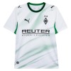Fußball Trikot Borussia Monchengladbach Heim 2026-27 Fußball Trikot Borussia Monchengladbach Heim 2026-27