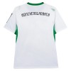Fußball Trikot Borussia Monchengladbach Heim 2026-27