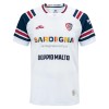 Fußball Trikot Cagliari Calcio Auswärts 2026-27 Fußball Trikot Cagliari Calcio Auswärts 2026-27