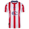 Fußball Trikot CD Guadalajara 120th Jubiläum 2025-26 Fußball Trikot CD Guadalajara 120th Jubiläum 2025-26