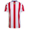 Fußball Trikot  CD Guadalajara 120th Jubiläum 2025-26