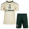 Fußball Trikot Celtic Glasgow FC Ausweich 2026-27 - Kinder Fußball Trikot Celtic Glasgow FC Ausweich 2026-27 - Kinder