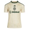 Fußball Trikot Celtic Glasgow FC Ausweich 2026-27 - Kinder
