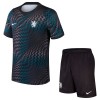 Fußball Trikot Chelsea Torwart Heim 2026-27 - Kinder Fußball Trikot Chelsea Torwart Heim 2026-27 - Kinder