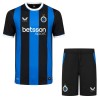 Fußball Trikot Club Brugge Heim 2026-27 - Kinder