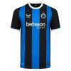 Fußball Trikot Club Brugge Heim 2026-27 - Kinder