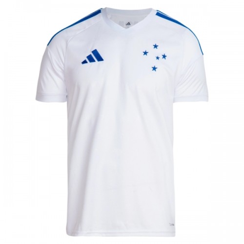 Fußball Trikot Cruzeiro EC Auswärts 2026-27 Fußball Trikot Cruzeiro EC Auswärts 2026-27