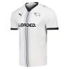 Fußball Trikot Derby County Heim 2026-27