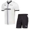 Fußball Trikot Derby County Heim 2026-27 - Kinder Fußball Trikot Derby County Heim 2026-27 - Kinder