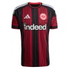 Fußball Trikot Eintracht Frankfurt Heim 2026-27