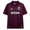 Fußball Trikot FC Porto Auswärts 2026-27 Fußball Trikot FC Porto Auswärts 2026-27
