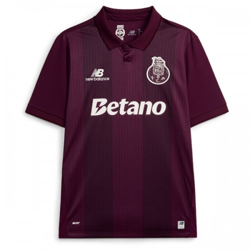 Fußball Trikot FC Porto Auswärts 2026-27 Fußball Trikot FC Porto Auswärts 2026-27
