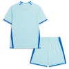 Fußball Trikot FC Porto Ausweich 2026-27 - Kinder