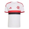 Fußball Trikot Flamengo Auswärts 2026-27 Fußball Trikot Flamengo Auswärts 2026-27