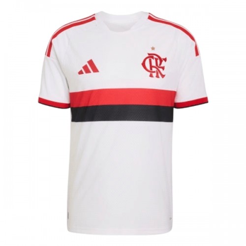 Fußball Trikot Flamengo Auswärts 2026-27 Fußball Trikot Flamengo Auswärts 2026-27