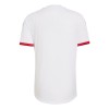 Fußball Trikot Flamengo Auswärts 2026-27