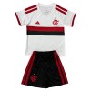 Fußball Trikot Flamengo Auswärts 2026-27 - Kinder Fußball Trikot Flamengo Auswärts 2026-27 - Kinder