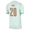 Fußball Trikot Frankreich Desire Doue 20 Auswärts WM 2026