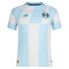 Fußball Trikot Gremio FBPA Auswärts 2026-27 Fußball Trikot Gremio FBPA Auswärts 2026-27
