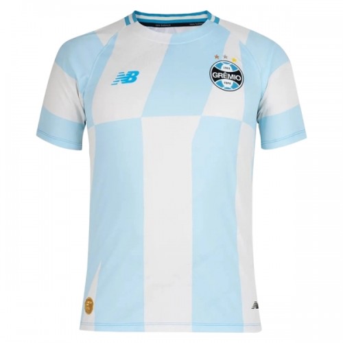 Fußball Trikot Gremio FBPA Auswärts 2026-27 Fußball Trikot Gremio FBPA Auswärts 2026-27