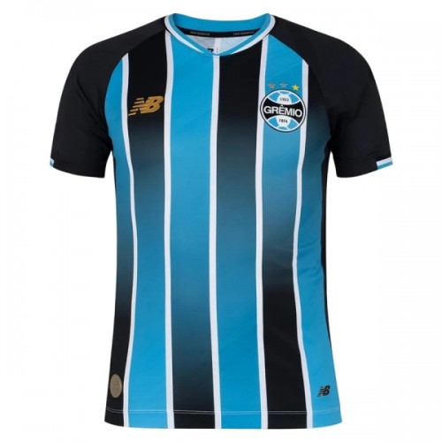 Fußball Trikot Gremio FBPA Heim 2026-27 Fußball Trikot Gremio FBPA Heim 2026-27