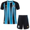 Fußball Trikot Gremio FBPA Heim 2026-27 - Kinder