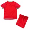 Fußball Trikot Iran Auswärts WM 2026 - Kinder