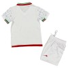 Fußball Trikot Iran Heim WM 2026 - Kinder